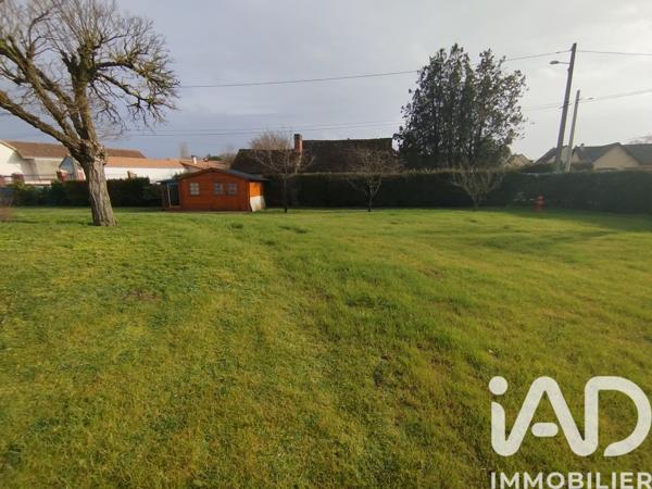 Maison à vendre 5 pièces 104 m² Yvré-l'Évêque