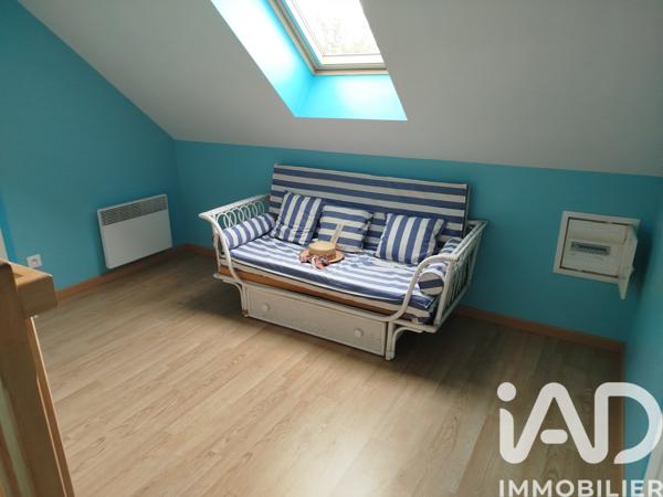 Maison à vendre 5 pièces 104 m² Yvré-l'Évêque