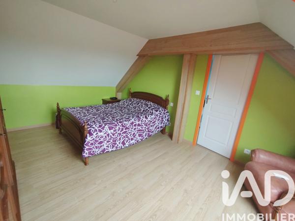 Maison à vendre 5 pièces 104 m² Yvré-l'Évêque