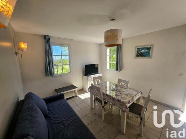 Appartement à vendre 2 pièces 30 m² Cabriès