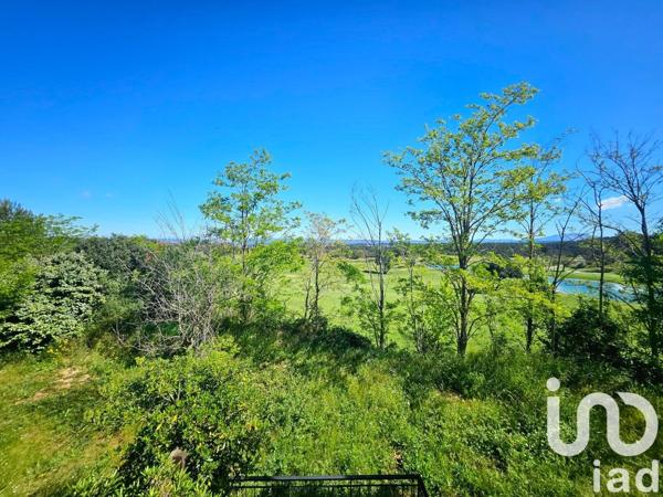 Appartement à vendre 2 pièces 30 m² Cabriès