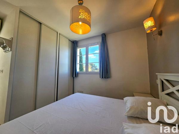 Appartement à vendre 2 pièces 30 m² Cabriès