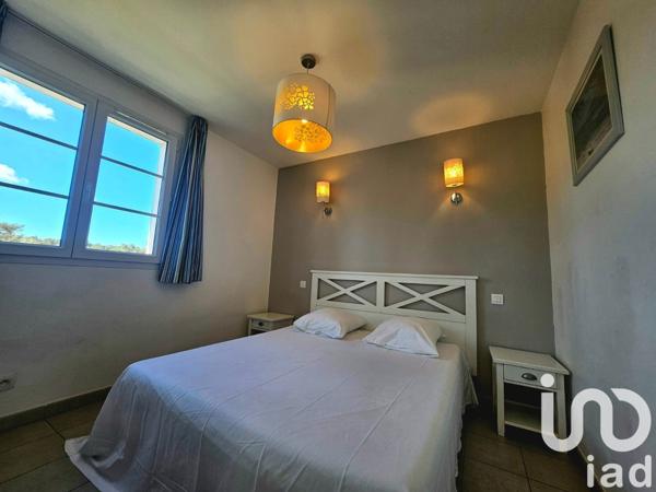 Appartement à vendre 2 pièces 30 m² Cabriès