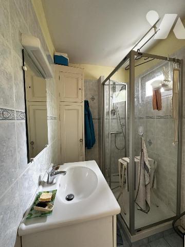 A VENDRE 56 ARRADON CENTRE VILLE A PIED DES COMMERCES JARDIN 1127 m²