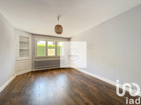 Appartement à vendre 3 pièces 80 m² Dreux
