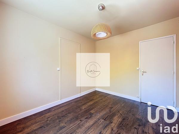 Appartement à vendre 3 pièces 80 m² Dreux