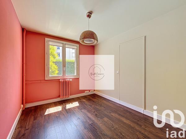 Appartement à vendre 3 pièces 80 m² Dreux