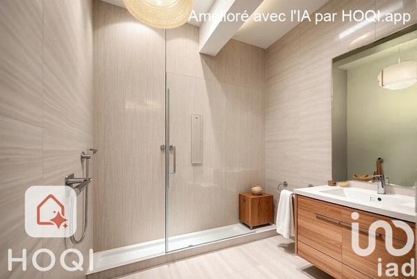 Appartement à vendre 3 pièces 80 m² Dreux