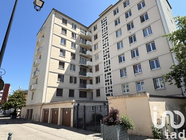 Appartement à vendre 3 pièces 80 m² Dreux