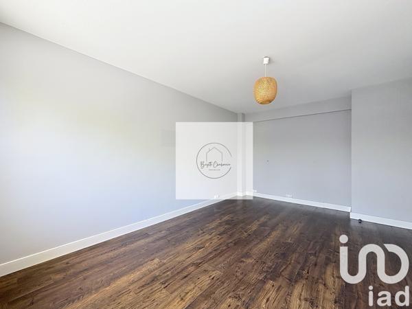Appartement à vendre 3 pièces 80 m² Dreux