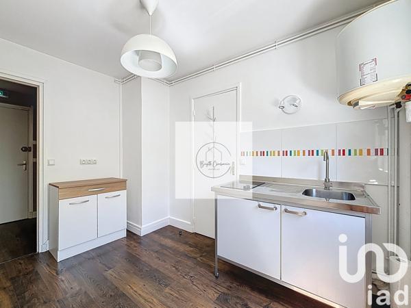 Appartement à vendre 3 pièces 80 m² Dreux