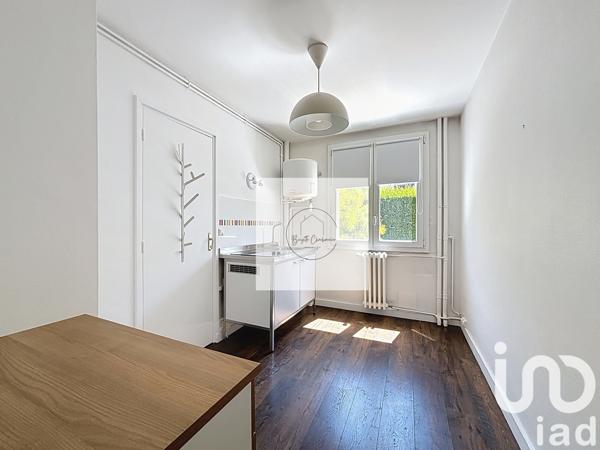 Appartement à vendre 3 pièces 80 m² Dreux