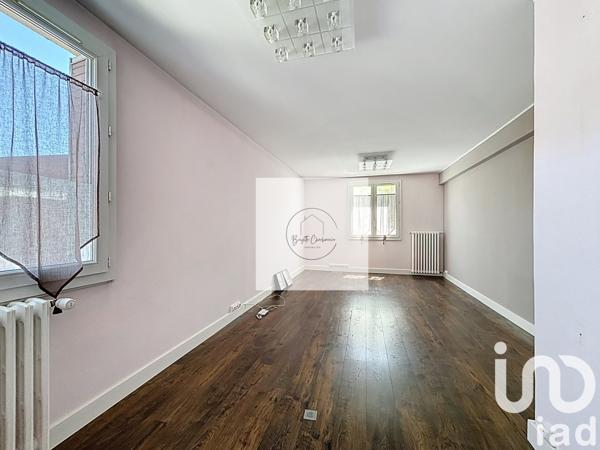 Appartement à vendre 3 pièces 80 m² Dreux