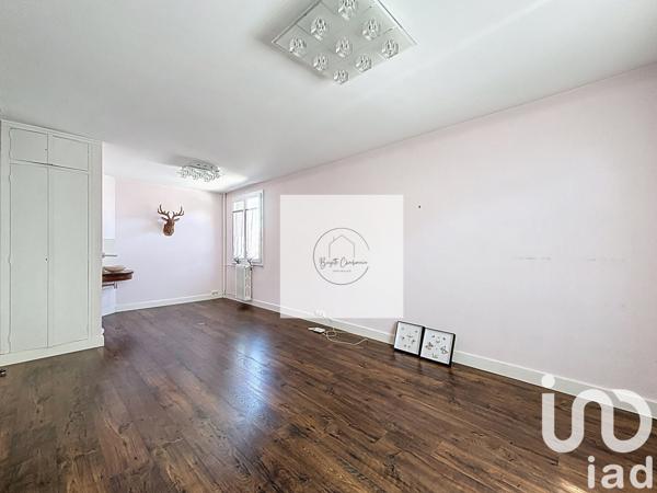 Appartement à vendre 3 pièces 80 m² Dreux