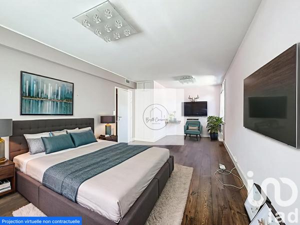 Appartement à vendre 3 pièces 80 m² Dreux