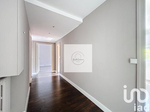 Appartement à vendre 3 pièces 80 m² Dreux