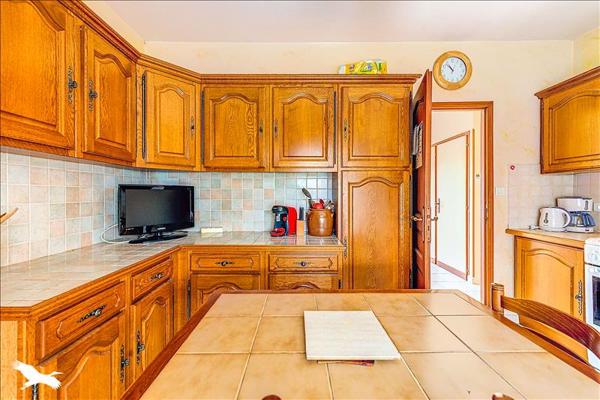 Maison à vendre |  Paillet |  5 pièces | 127 m²