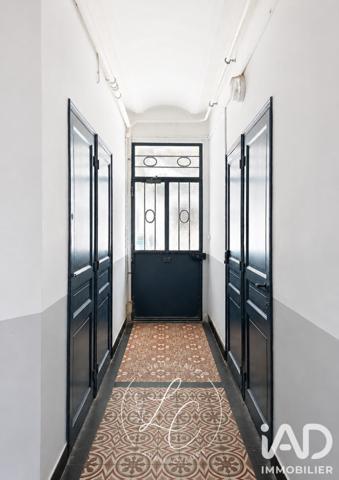 Appartement à vendre 3 pièces 85 m² Toulon