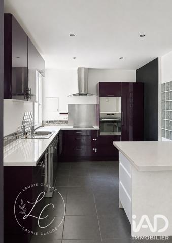 Appartement à vendre 3 pièces 85 m² Toulon