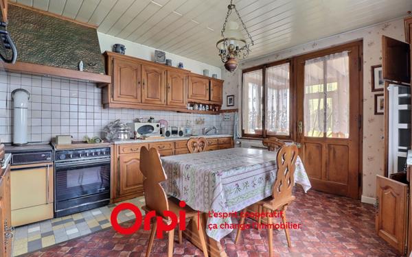 Maison à vendre    5 pièces • 150 m2 Gerstheim