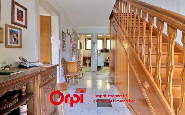 Maison à vendre    5 pièces • 150 m2 Gerstheim