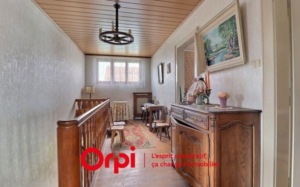 Maison à vendre    5 pièces • 150 m2 Gerstheim