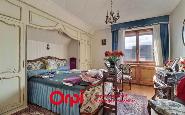 Maison à vendre    5 pièces • 150 m2 Gerstheim