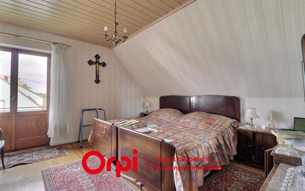 Maison à vendre    5 pièces • 150 m2 Gerstheim