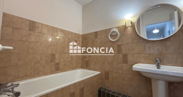 À vendre Appartement 4 pièces 85 m² - Saint-étienne 42100