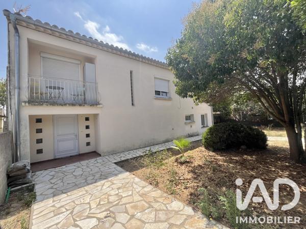 Maison à vendre 9 pièces 180 m² Narbonne