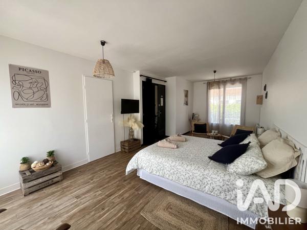 Maison à vendre 9 pièces 180 m² Narbonne