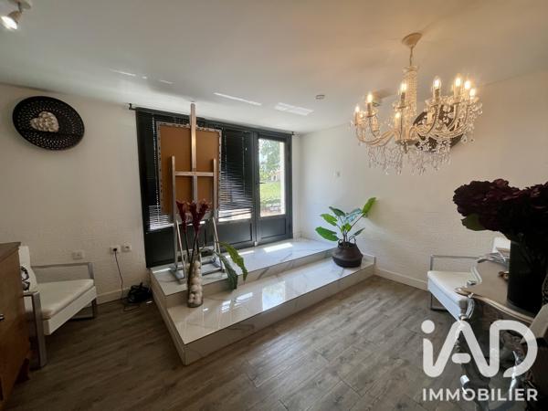 Maison à vendre 9 pièces 180 m² Narbonne