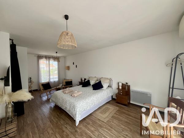 Maison à vendre 9 pièces 180 m² Narbonne