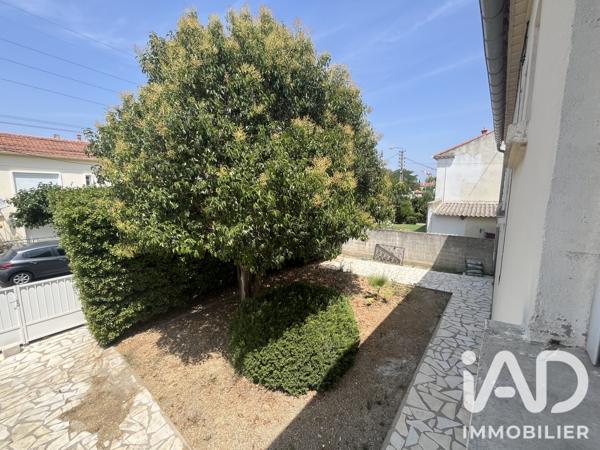 Maison à vendre 9 pièces 180 m² Narbonne