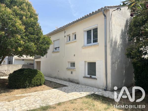 Maison à vendre 9 pièces 180 m² Narbonne