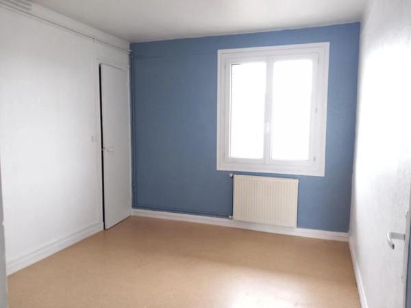 Appartement à louer au Havre (76600)