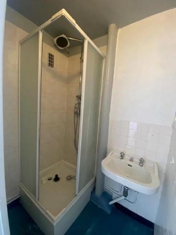 Appartement à louer au Havre (76600)
