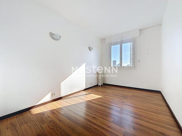 CHATILLON A LA LIMITE DE CLAMART - Appartement 3 pièces de 71,84 m²