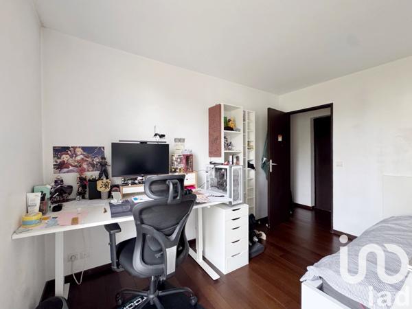 Appartement à vendre 3 pièces 66 m² Charenton-le-Pont