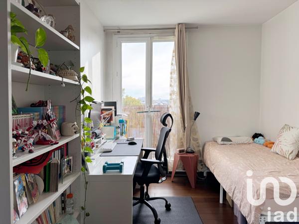 Appartement à vendre 3 pièces 66 m² Charenton-le-Pont