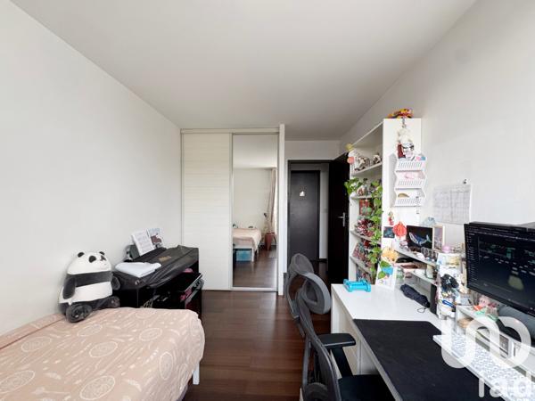 Appartement à vendre 3 pièces 66 m² Charenton-le-Pont