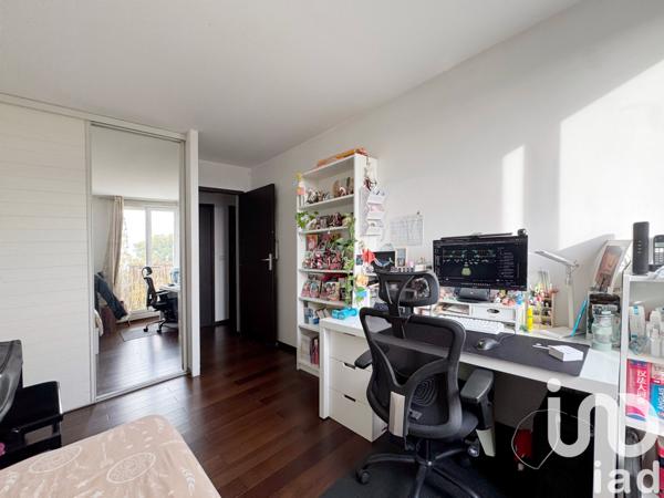 Appartement à vendre 3 pièces 66 m² Charenton-le-Pont