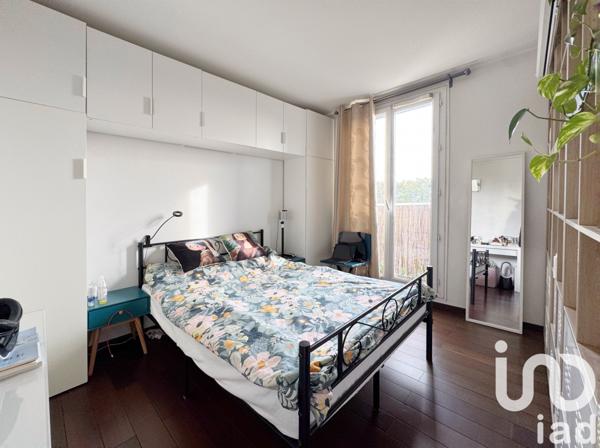 Appartement à vendre 3 pièces 66 m² Charenton-le-Pont