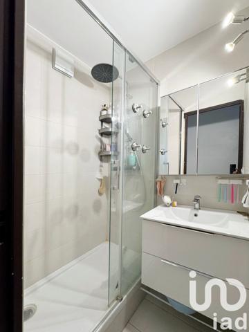 Appartement à vendre 3 pièces 66 m² Charenton-le-Pont