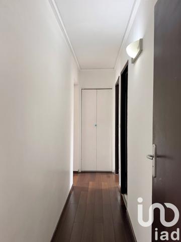 Appartement à vendre 3 pièces 66 m² Charenton-le-Pont