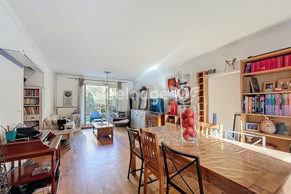 Maison à vendre 5 pièces de 99 m² à Éragny