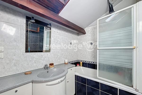 Maison à vendre 5 pièces de 99 m² à Éragny