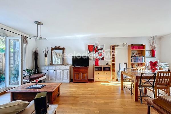 Maison à vendre 5 pièces de 99 m² à Éragny