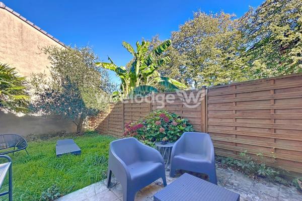 Maison à vendre 5 pièces de 99 m² à Éragny