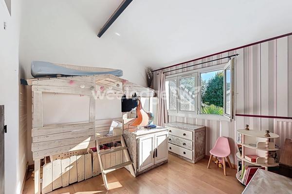 Maison à vendre 5 pièces de 99 m² à Éragny